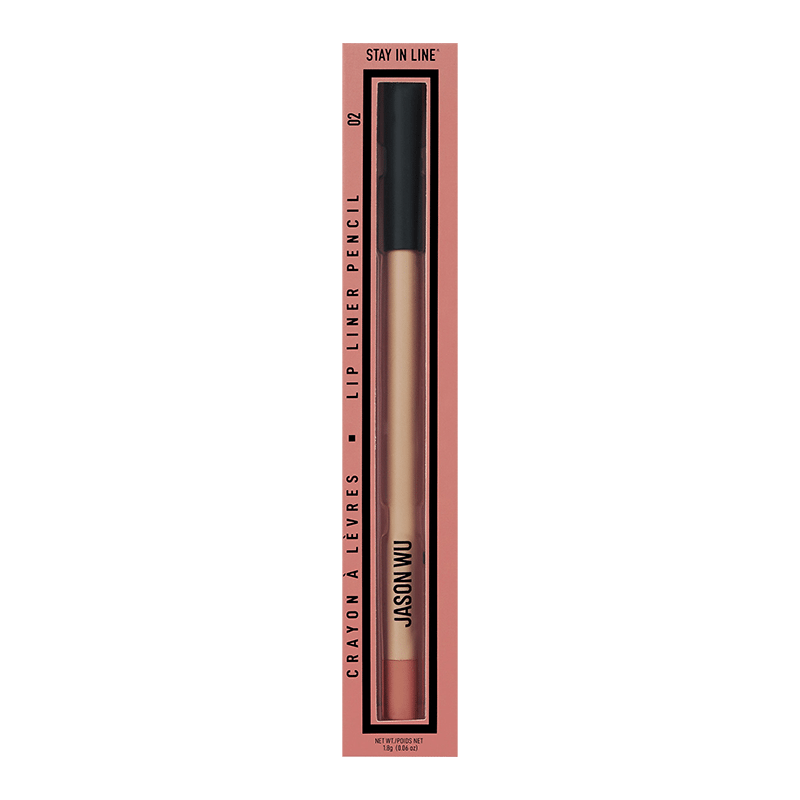 Stay in Line Lip Liner - First Date
