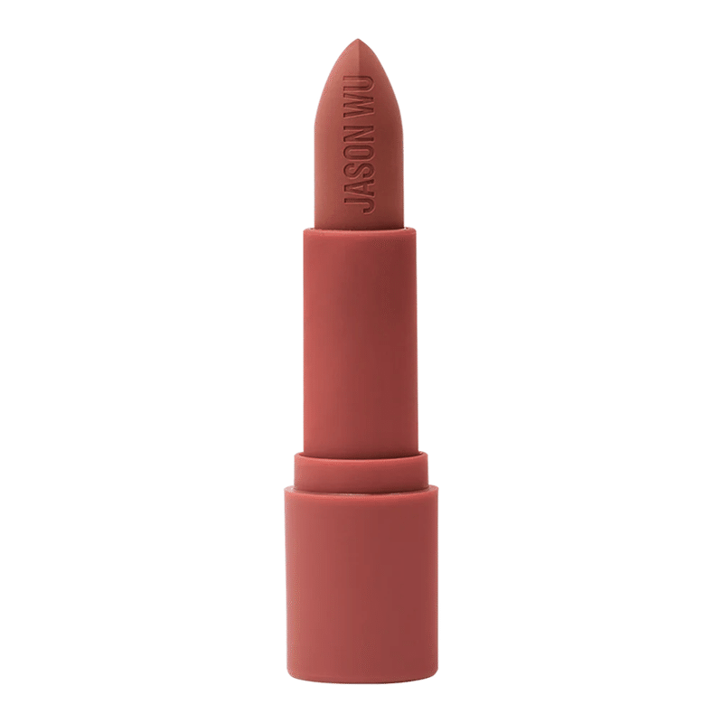 Hot Fluff Matte Lipstick - Cherry Pie