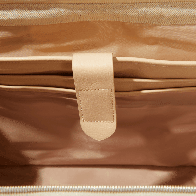 The Convertible Mini Weekender
