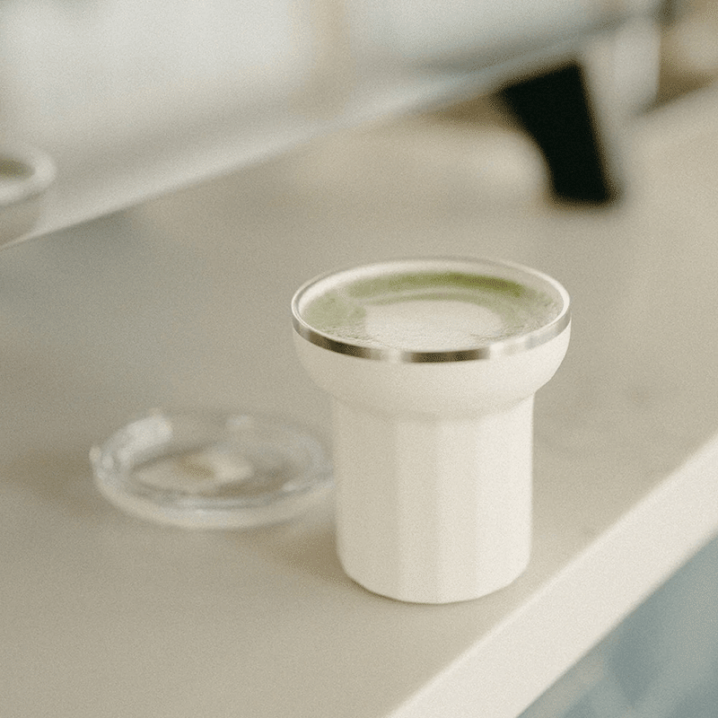 Hemingway Drinkware - Coupe