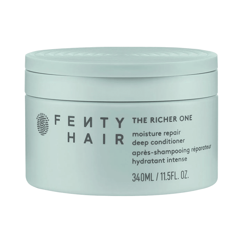 The Richer One Moisture Repair Deep Conditioner