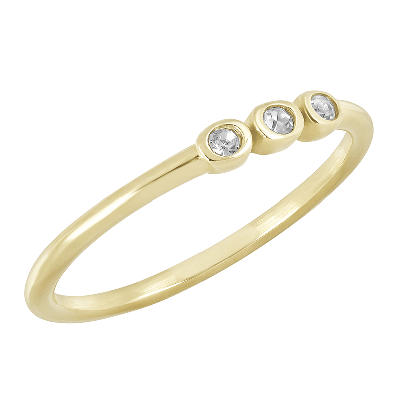 Tressa Ring - Size 8