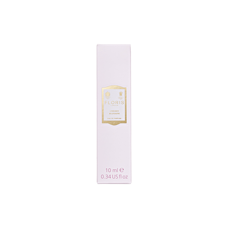 Cherry Blossom Eau De Parfum 10ml