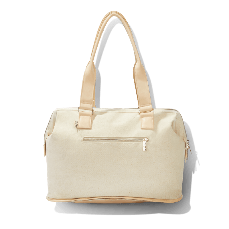 The Convertible Mini Weekender