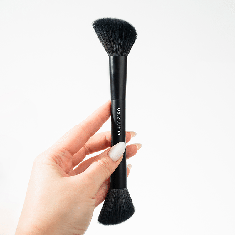 The Double Brush