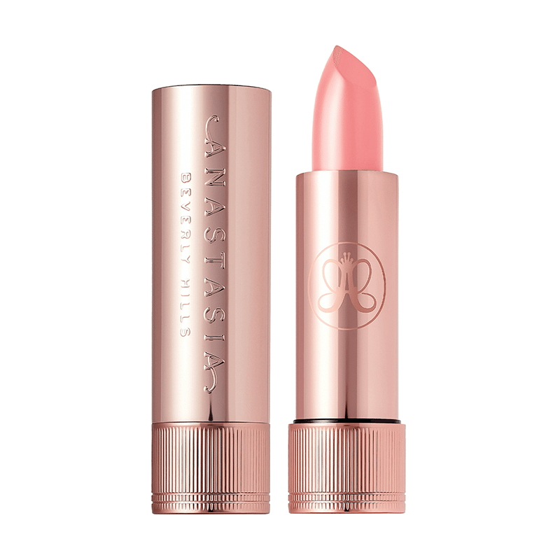 Satin Lipstick - Tease