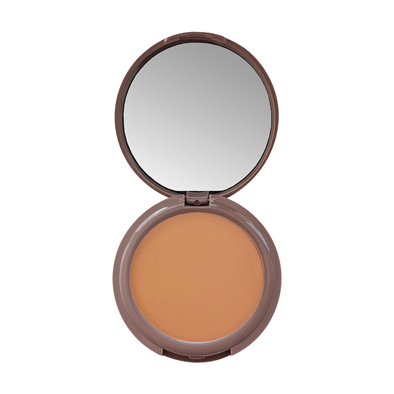 Lifted Veil Radiant Cream Bronzer - Deep