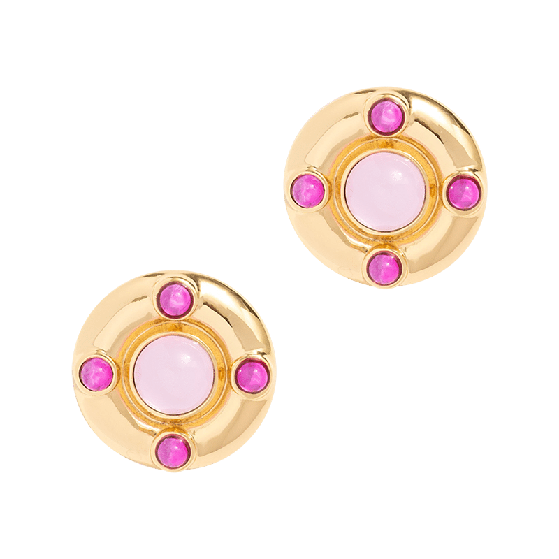 Berlin Earrings