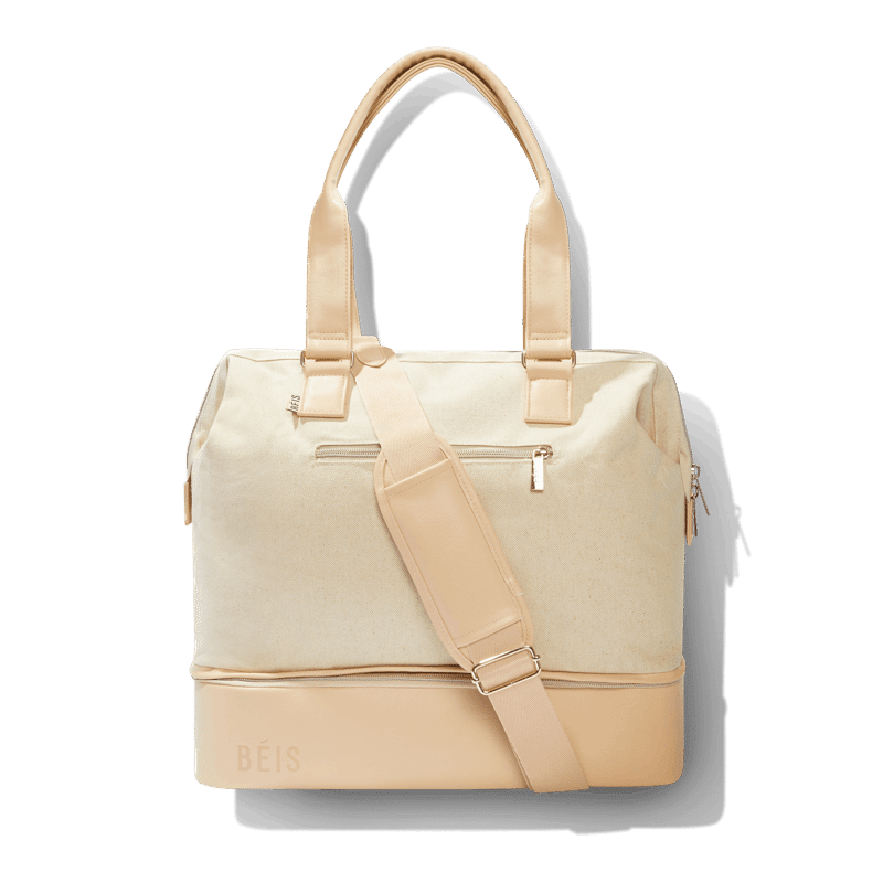 The Convertible Mini Weekender