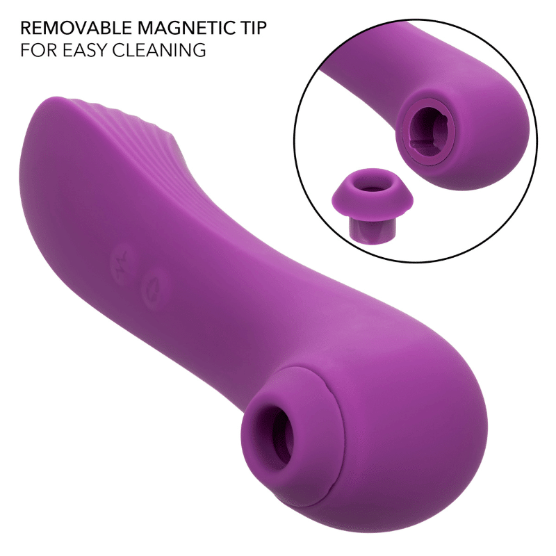 Dual Pleasure Wand