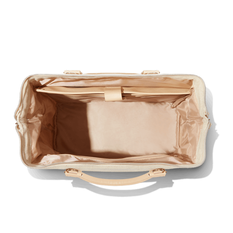 The Convertible Mini Weekender