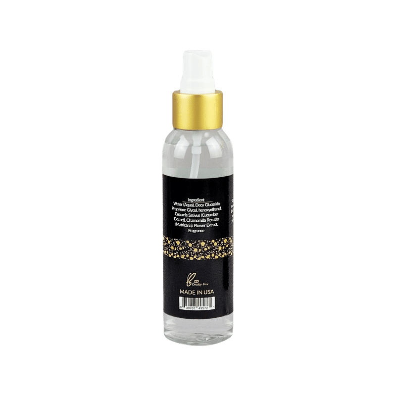 Makeup Setting Spray