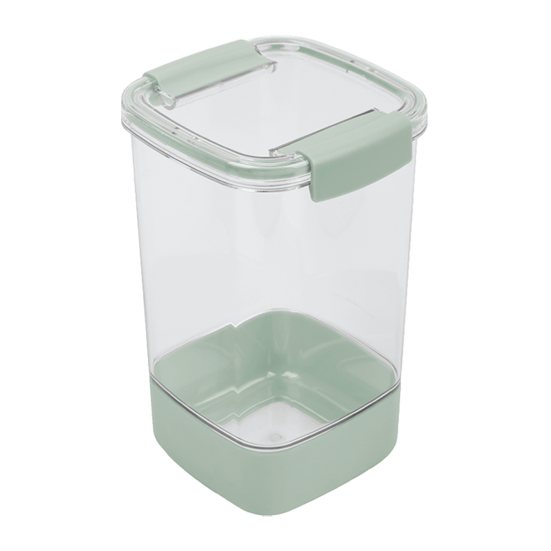 3pack Silicone Boot Cannisters