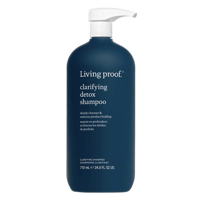 Clarifying Detox Shampoo Jumbo Size