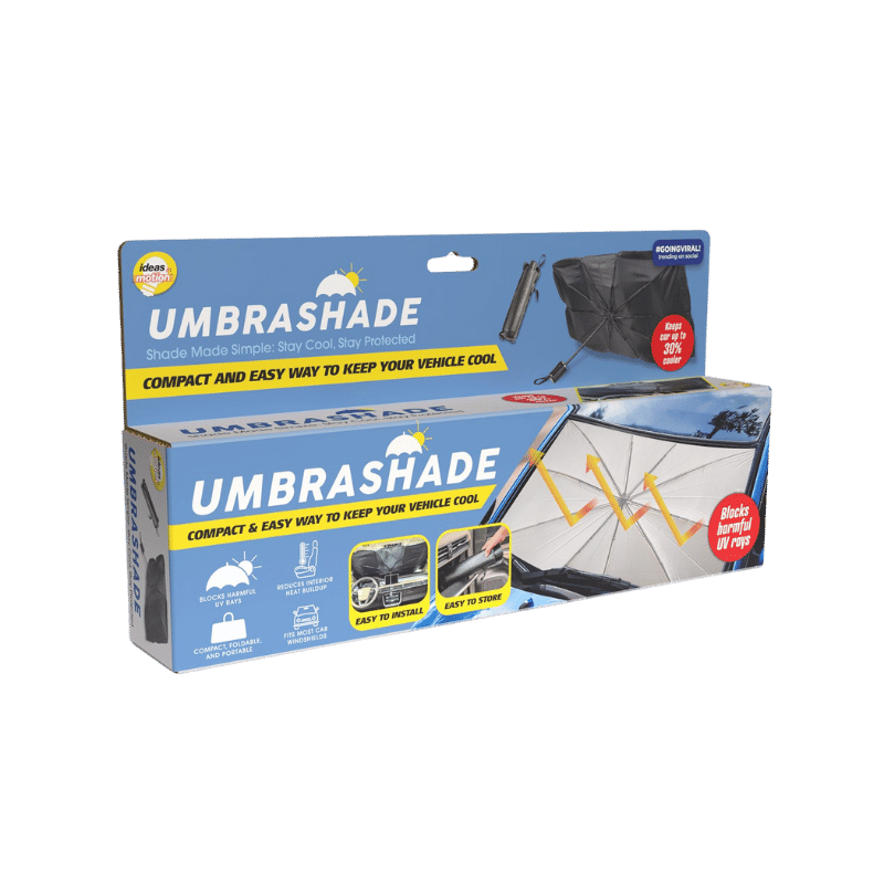 Easy Store Auto Umbrashade
