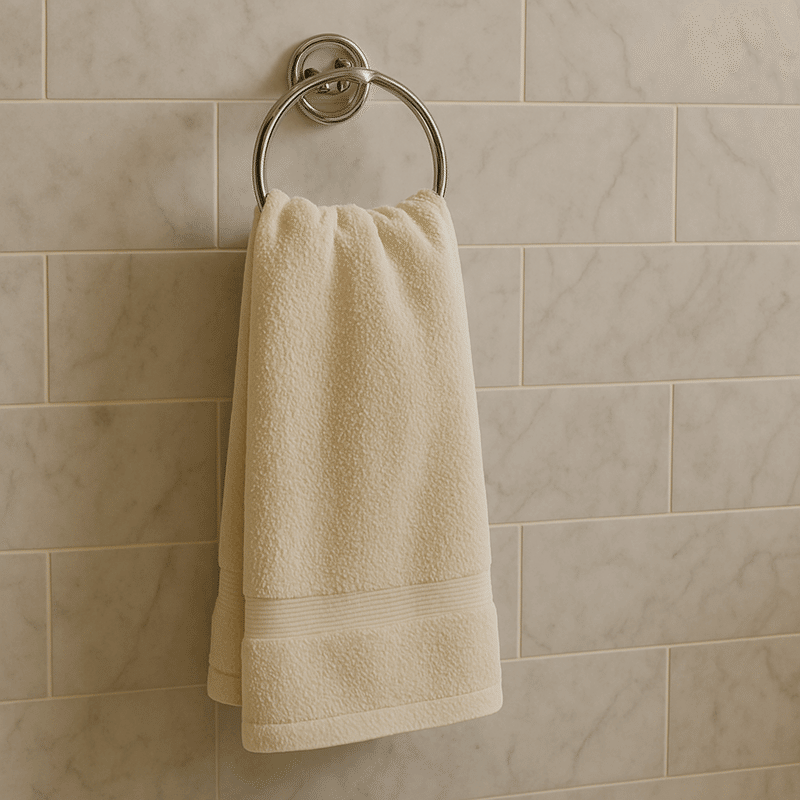 Lush Hand Towel Set (2)