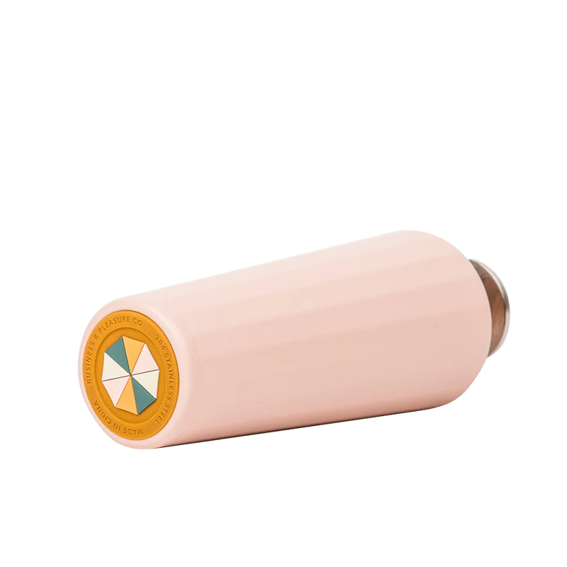 Hemingway Drinkware - Flask