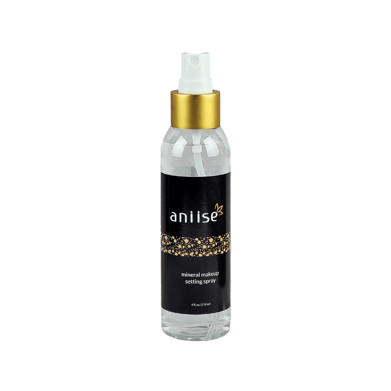 Makeup Setting Spray