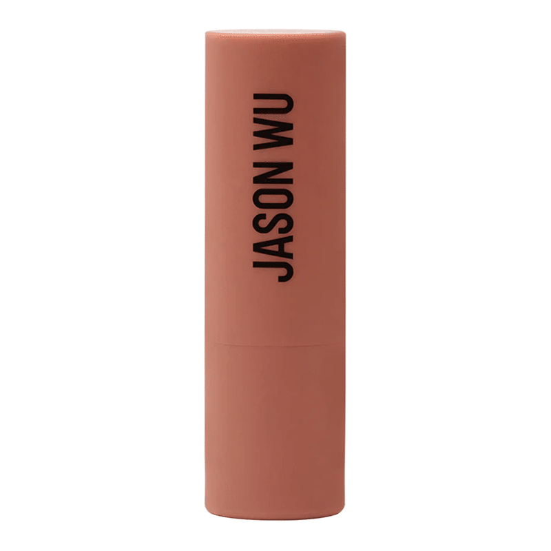 Hot Fluff Matte Lipstick - Caramel Sundae