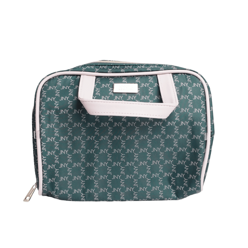 3 Piece Cosmetic Bag Set