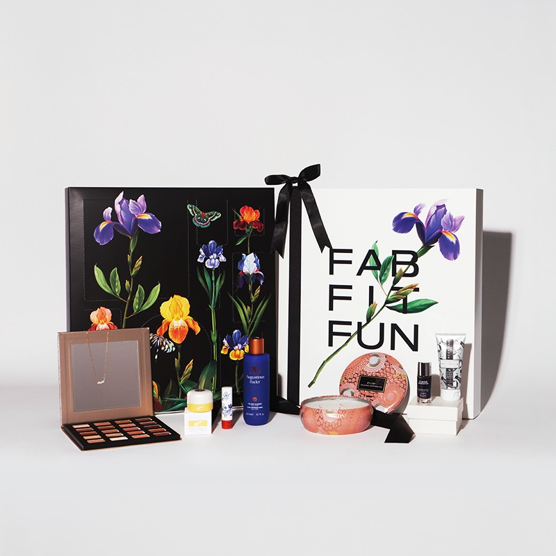 Spring Advent Calendar 2025