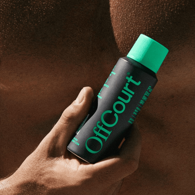 Performance Body Spray 