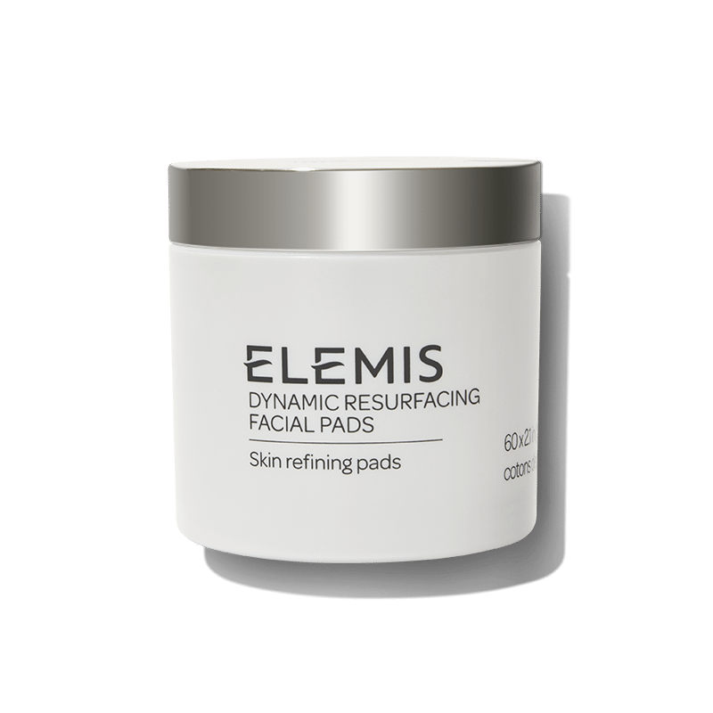 Dynamic Resurfacing Facial Pads