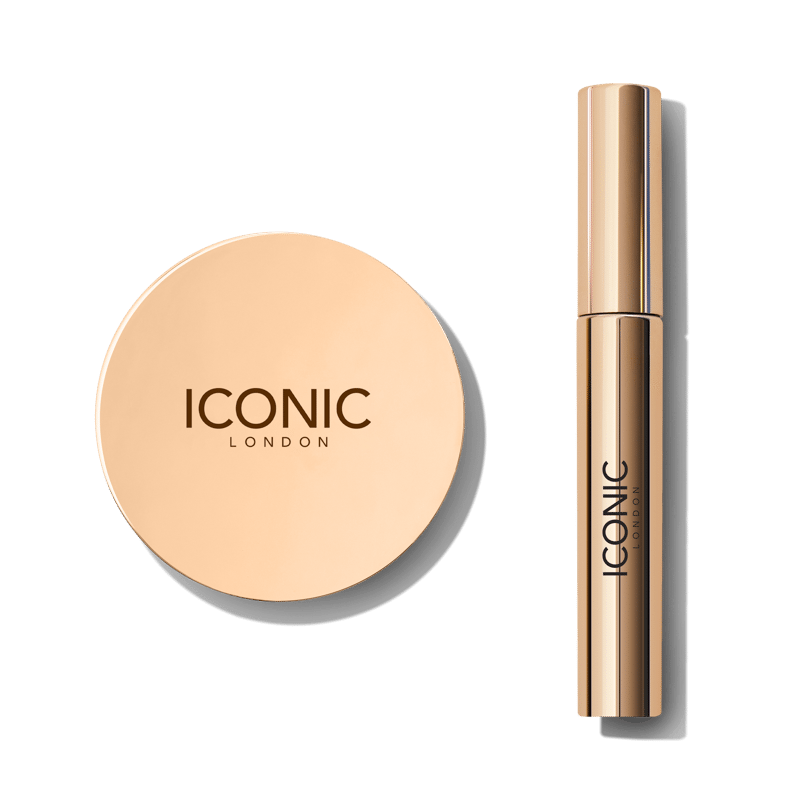 Lashed & Luminous