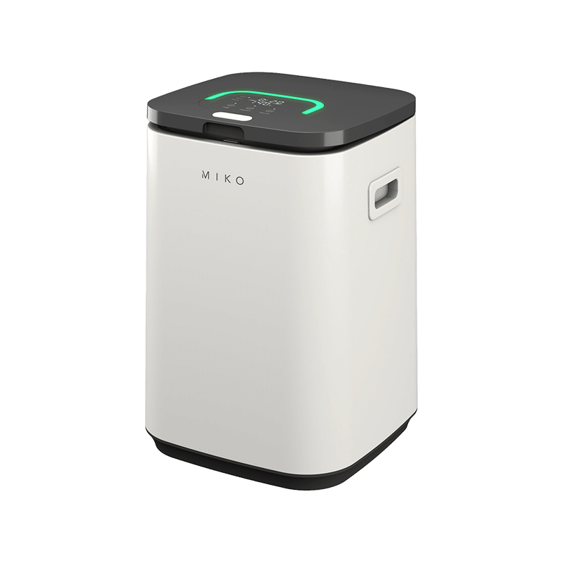 Nest Towel Warmer with Aromatherapy Discs