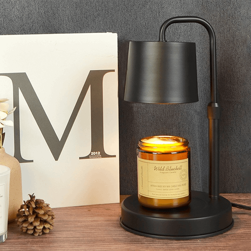 Candle Warmer Lamp