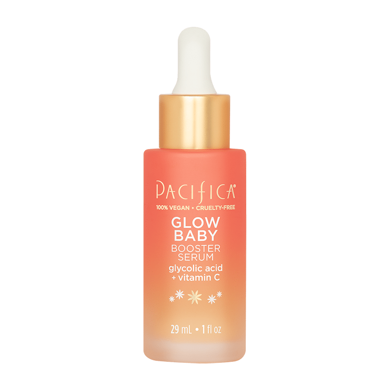 Glow Baby Booster Serum