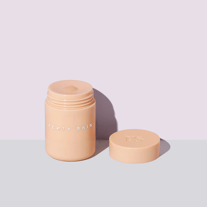 Plush Puddin' Intensive Lip Recovery Mask, Vanilla