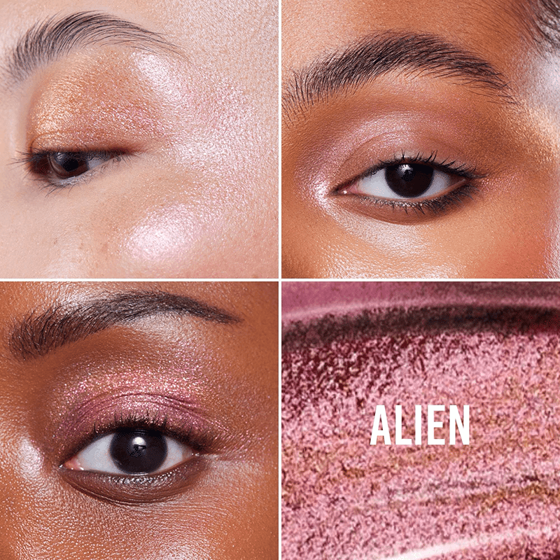 Colorfix Foil - Alien