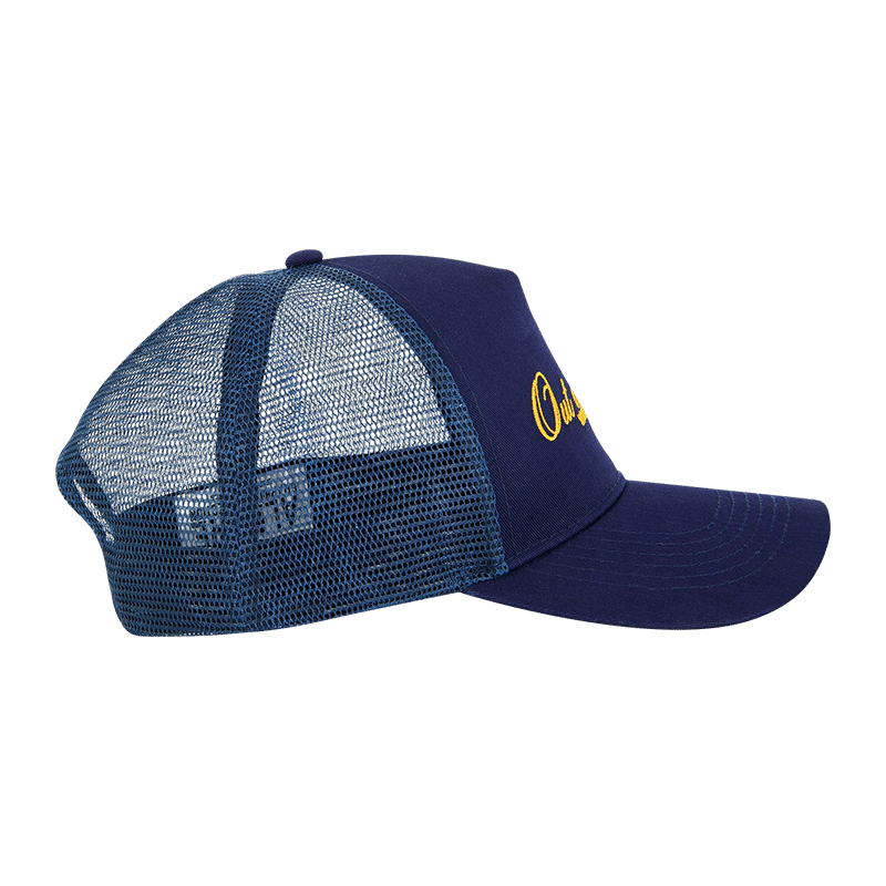 Out Of Office Trucker Hat