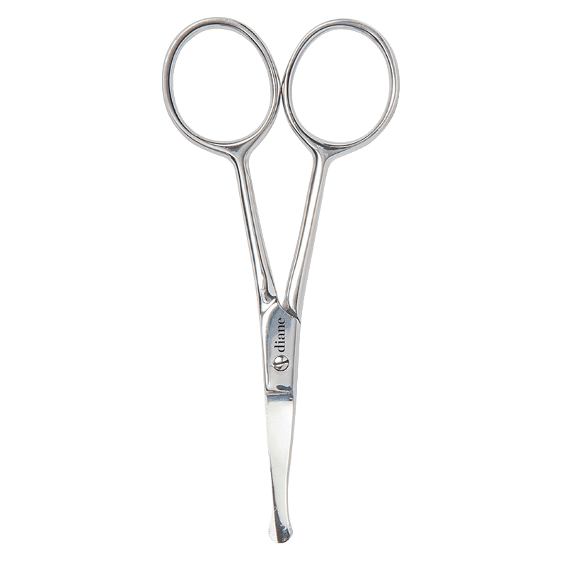 Facial Hair Scissors
