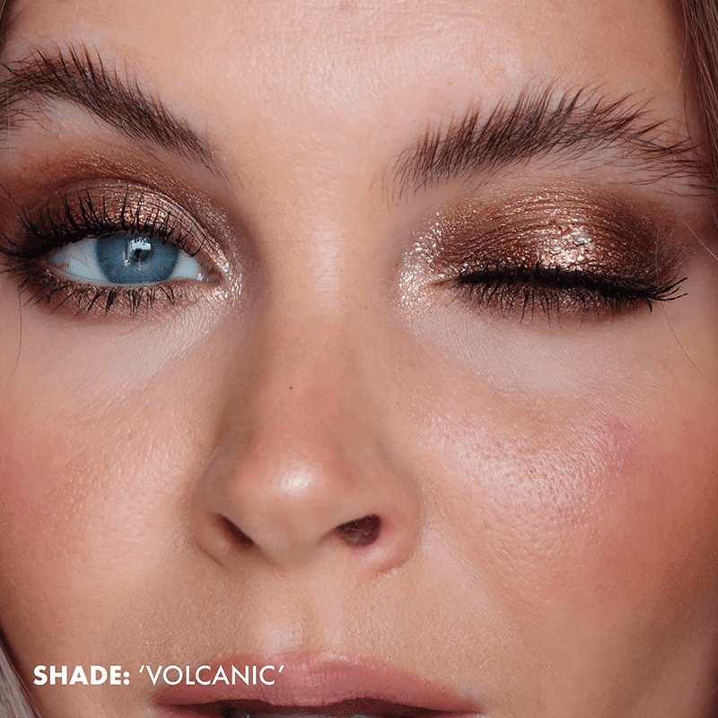 Glaze Crayon - Volcanic