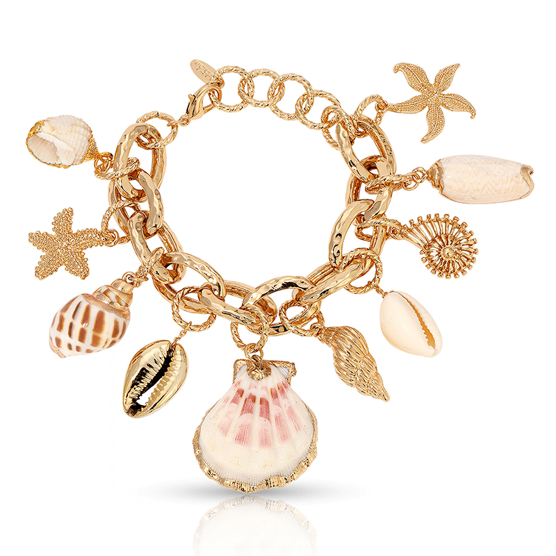 Mermaid Tears Bracelet