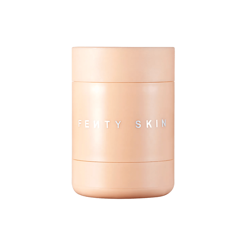 Plush Puddin' Intensive Lip Recovery Mask, Vanilla