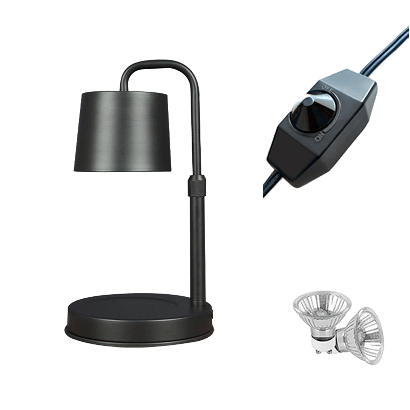 Candle Warmer Lamp