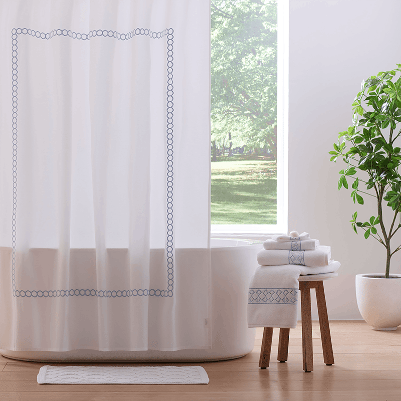 Shower Curtain