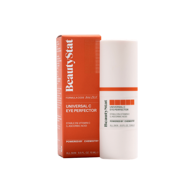 Universal C Eye Perfector