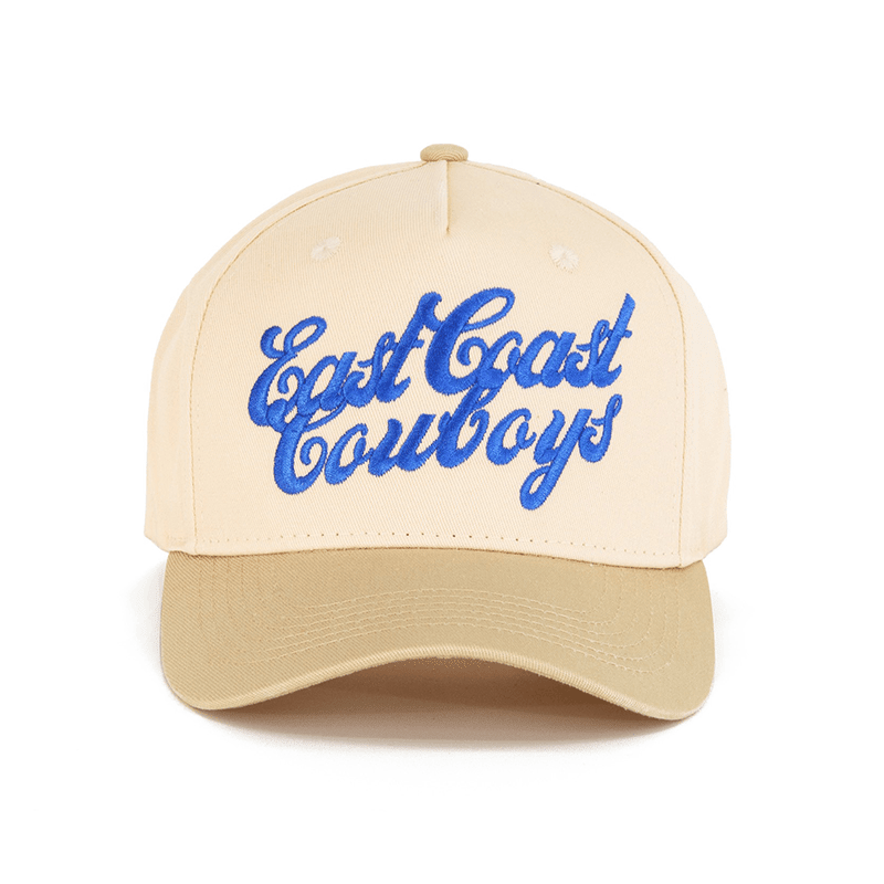 East Coast Cowboys Hat