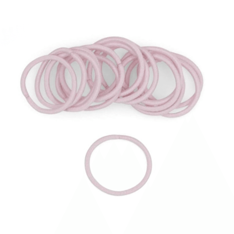 Lice Prevention Hair Ties