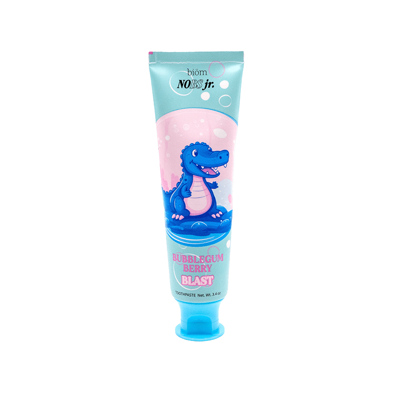 NOBS Jr Kids Toothpaste