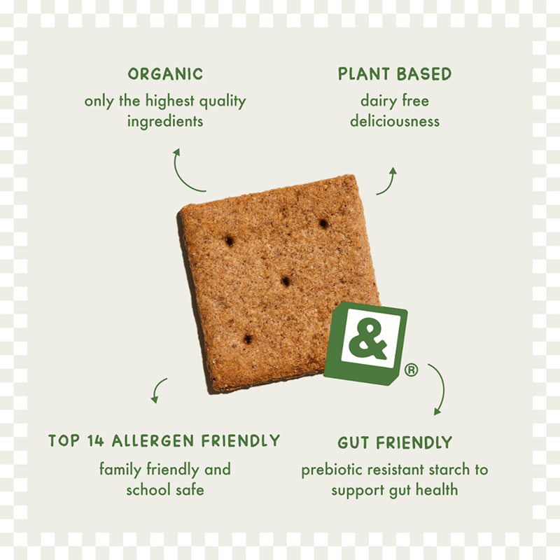 Cinnamon Sugar Crackers