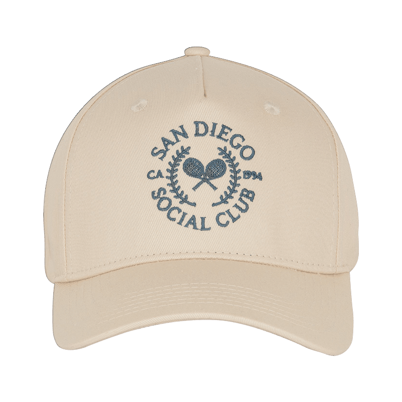 San Diego Social Club Hat