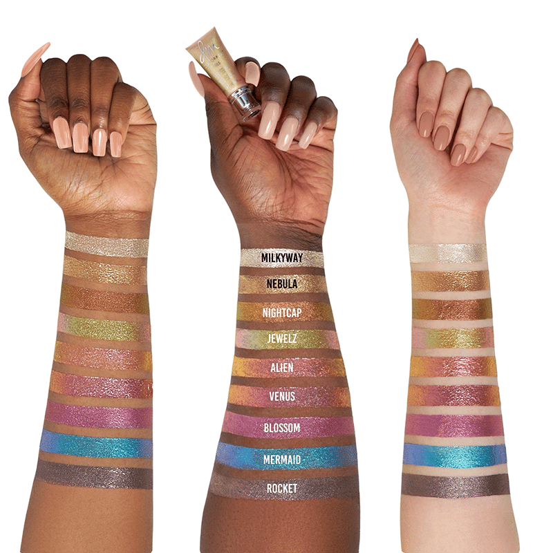 Colorfix Foil - Alien