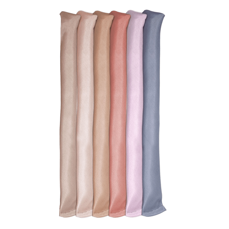 Heatless Satin Flex Rods (6PK)