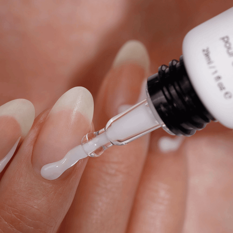 Strengthening Nail Cream