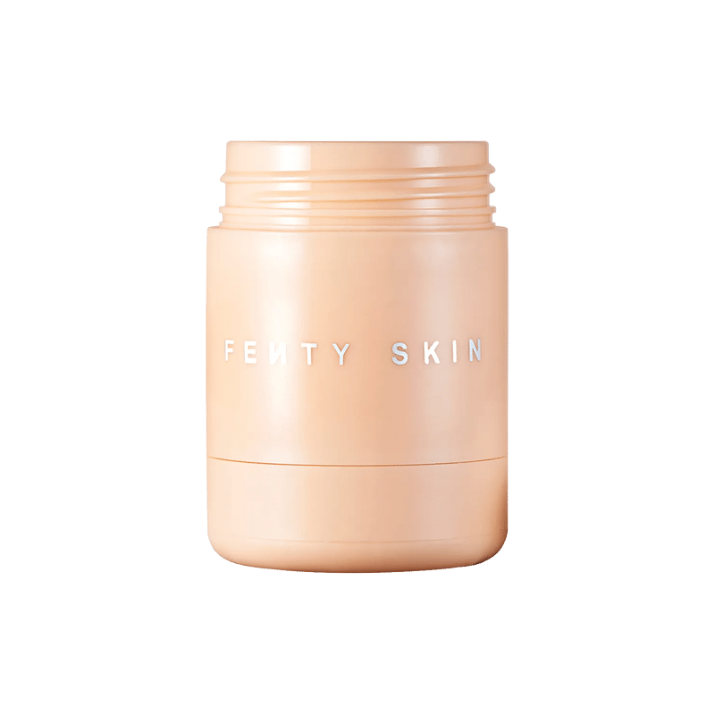 Plush Puddin' Intensive Lip Recovery Mask, Vanilla